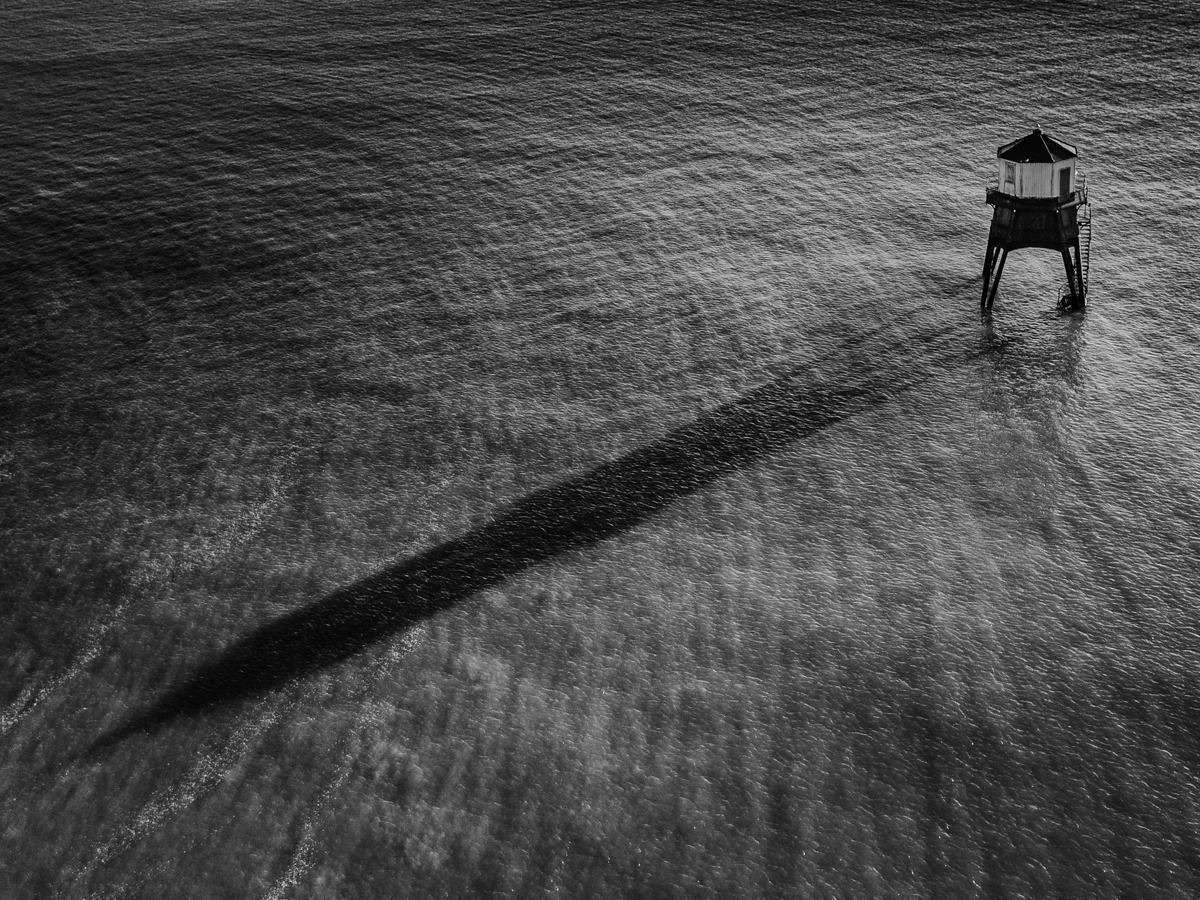 Down On Dovercourt - Andy Soar